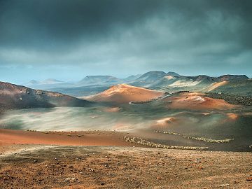 Zdjęcie kierunku: Lanzarote